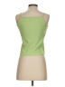 Shein Green Tank Top Size 4 - photo 2