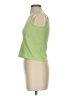 Shein Green Tank Top Size 4 - photo 5