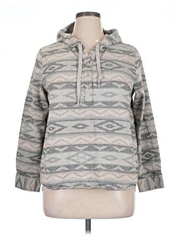 Woolrich Pullover Sweater (view 1)