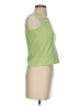 Shein Green Tank Top Size 4 - photo 4