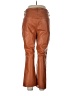 Seven7 Brown Casual Pants Size 12 - photo 2