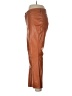 Seven7 Brown Casual Pants Size 12 - photo 5