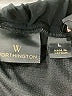 Worthington 100% Polyester Black Formal Skirt Size L - photo 4