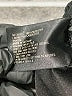 Worthington 100% Polyester Black Formal Skirt Size L - photo 5