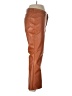 Seven7 Brown Casual Pants Size 12 - photo 4