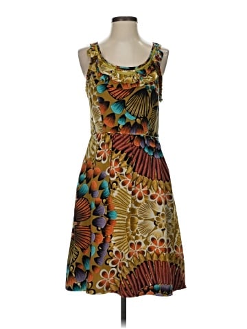 Edme & Esyllte Cocktail Dress (view 1)
