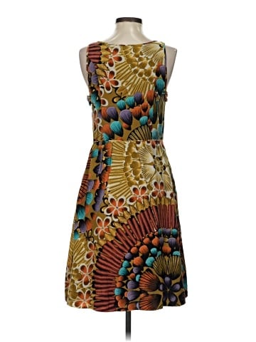 Edme & Esyllte Cocktail Dress (view 2)