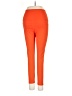 Carbon38 Orange Active Pants Size S - photo 2