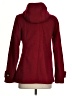MICHAEL Michael Kors Red Coat Size 4 - photo 2