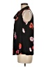 Worthington 100% Polyester Black Tank Top Size M - photo 5
