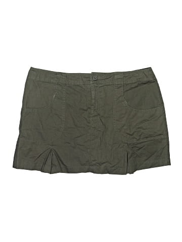 Pacific Apparel Connections Skort (view 1)