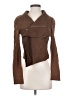 BCBGeneration Brown Jacket Size XS - photo 1