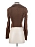 BCBGeneration Brown Jacket Size XS - photo 2