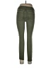 Current/Elliott Green Jeans Size XS (0) - photo 2