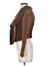 BCBGeneration Brown Jacket Size XS - photo 5