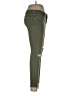 Current/Elliott Green Jeans Size XS (0) - photo 4