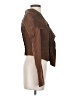 BCBGeneration Brown Jacket Size XS - photo 4