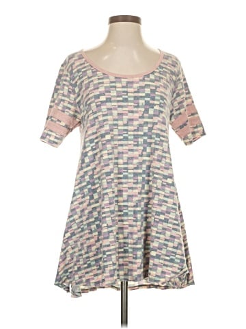 Lularoe Casual Dress (view 1)