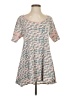 Lularoe Pink Casual Dress Size S - photo 1
