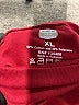Utopia Burgundy Long Sleeve Turtleneck Size XL - photo 7