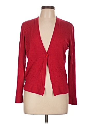 Jones New York Collection Cardigan (view 1)