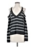 Sea Bleu Gray Tank Top Size S - photo 1