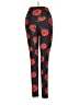 BEACHRIOT Sport Floral Black Leggings Size XS - photo 2