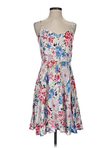 Gap Cocktail Dress (view 1)