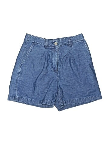 J.Crew Denim Shorts (view 1)