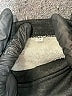 Unbranded 100% Polyester Black Pullover Sweater Size S - photo 7