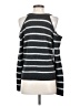 Sea Bleu Gray Tank Top Size S - photo 2