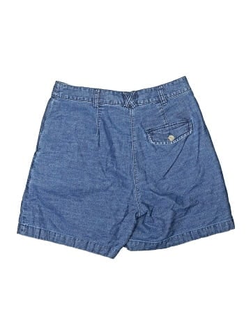 J.Crew Denim Shorts (view 2)