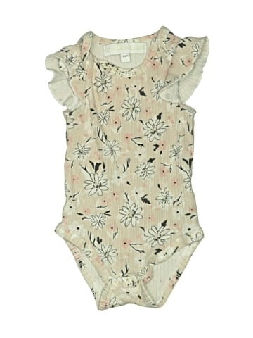 RZ Rachel Zoe Short Sleeve Onesie (view 1)