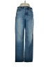 J.Crew Blue Jeans Size 25 Waist T - photo 1
