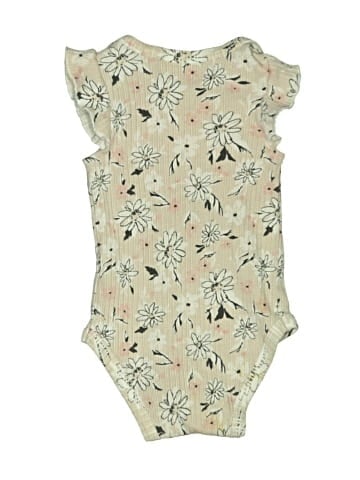 RZ Rachel Zoe Short Sleeve Onesie (view 2)
