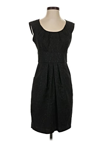 Max and Cleo Cocktail Dress (view 1)