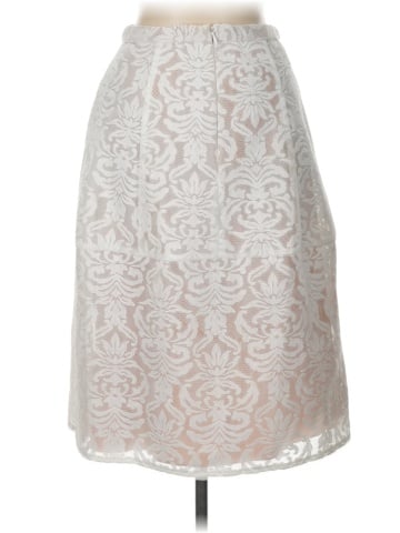BCBGMAXAZRIA Formal Skirt (view 2)