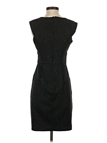 Max and Cleo Cocktail Dress (view 2)