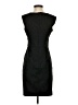 Max and Cleo Tweed Black Cocktail Dress Size 0 - photo 2