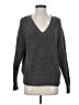 American Eagle Outfitters Gray Pullover Sweater Size XS - photo 1