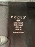 Tesla Chevron-herringbone Gray Active Pants Size S - photo 7