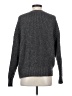 American Eagle Outfitters Gray Pullover Sweater Size XS - photo 2
