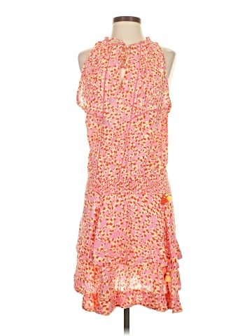 Poupette St. Barth Cocktail Dress (view 1)