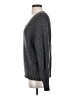 American Eagle Outfitters Gray Pullover Sweater Size XS - photo 5