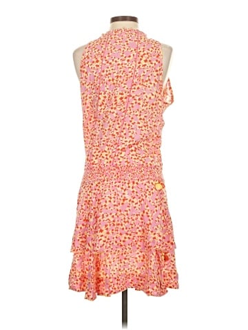 Poupette St. Barth Cocktail Dress (view 2)