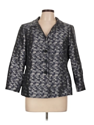 Nina Mclemore Blazer (view 1)
