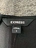 Express Black Bodysuit Size S - photo 3