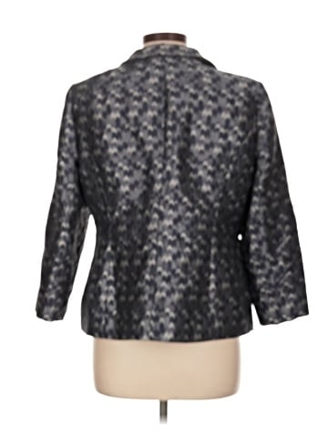 Nina Mclemore Blazer (view 2)