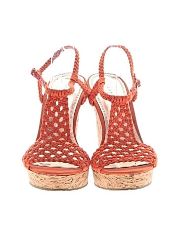 Bakers Wedges (view 2)