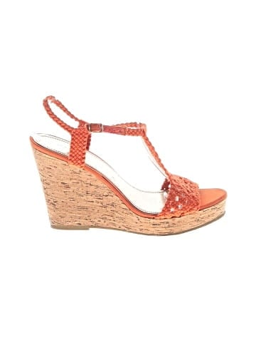 Bakers Wedges (view 1)